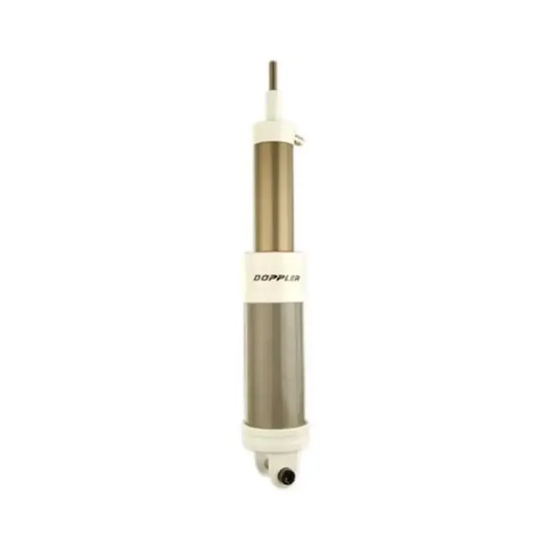 Amortisseur Oléopneumatique PIAGGIO GILERA – DOPPLER 295mm Blanc Prix Promo