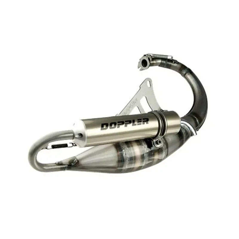 Pot MBK Booster Stunt Yamaha Bw's Slider – RR7 DOPPLER Dernière Chance
