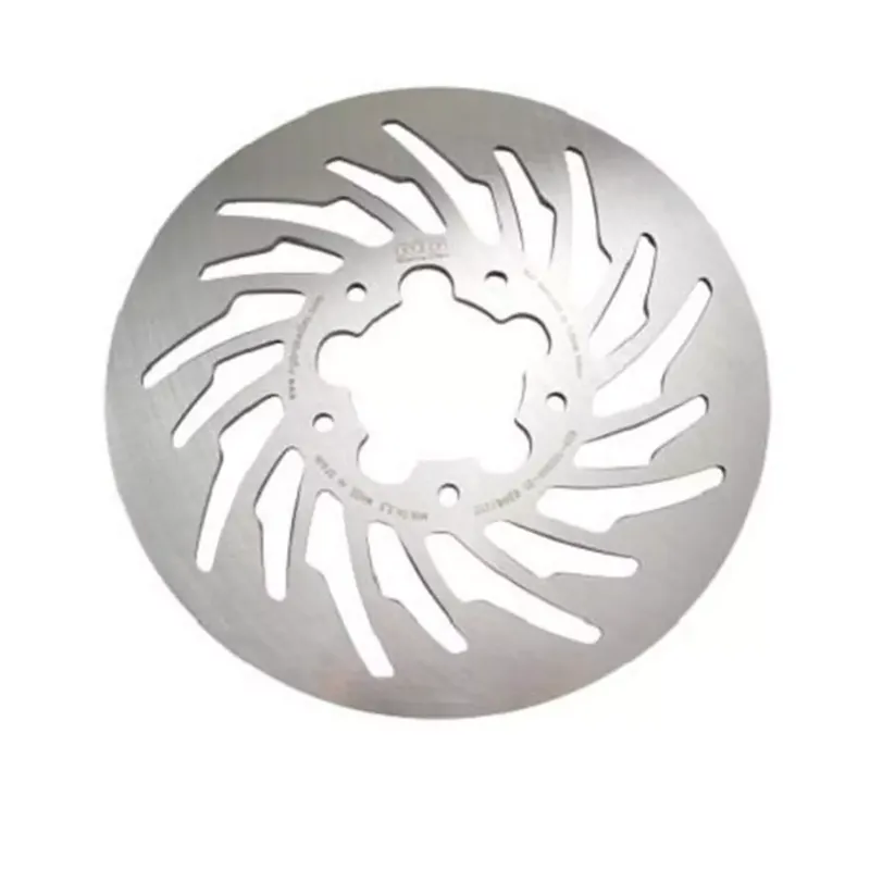 Dernière Chance Disque de frein avant NG Rieju RS2 NKD 50cc 125cc 280mm