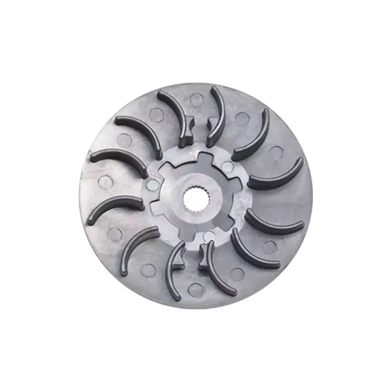 Meilleur Choix Joue fixe Variateur Peugeot Ludix Speedfight 3 AC LC – Type Origine