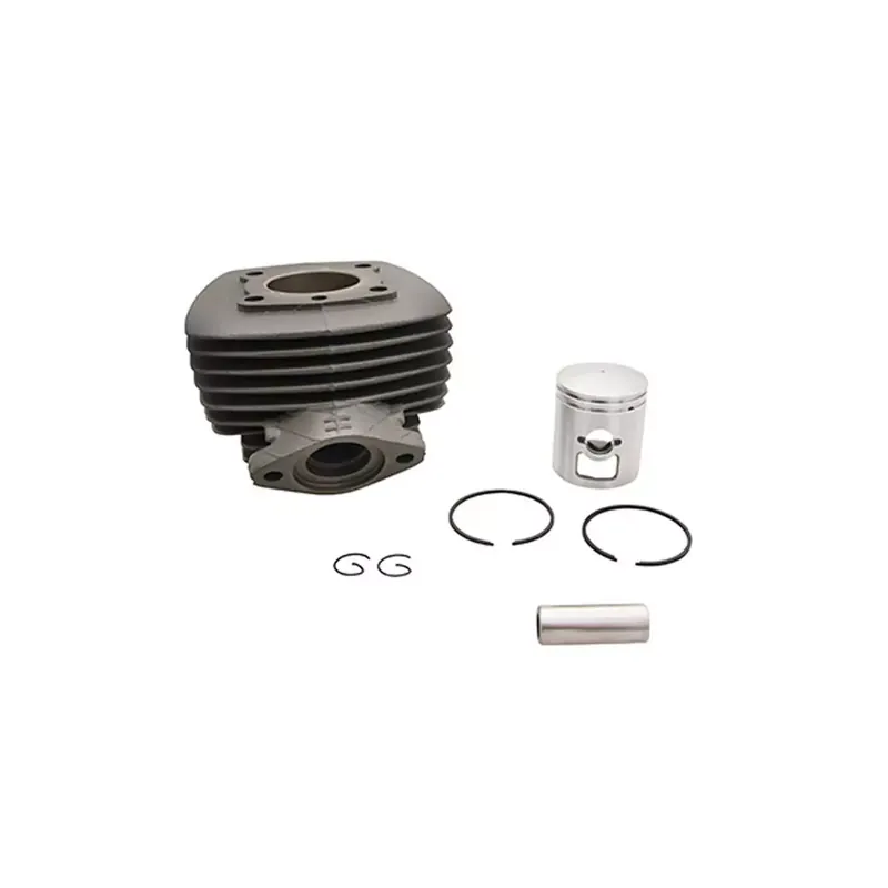 Kit Cylindre 50cc PEUGEOT 103 AC – Type Origine Alu Pot à Bride Remise