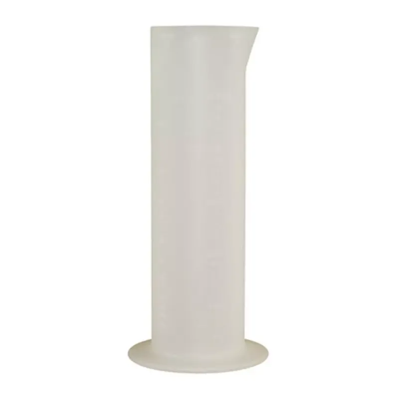 Pas Cher Doseur Eprouvette Gradué 500ml