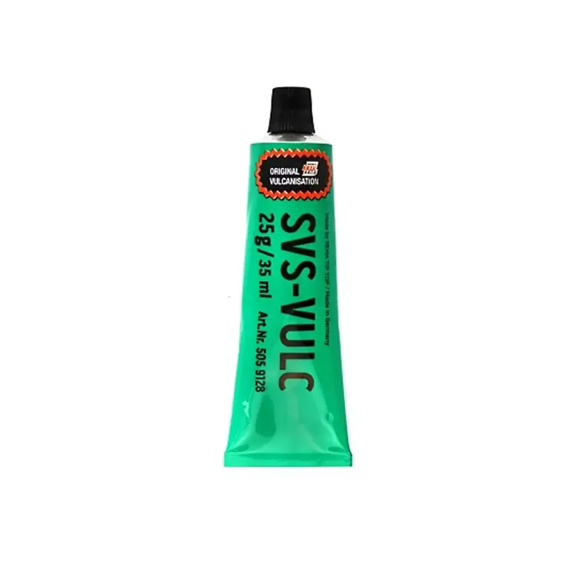Tube Colle Vulcanisante 35ml Offre Exclusive