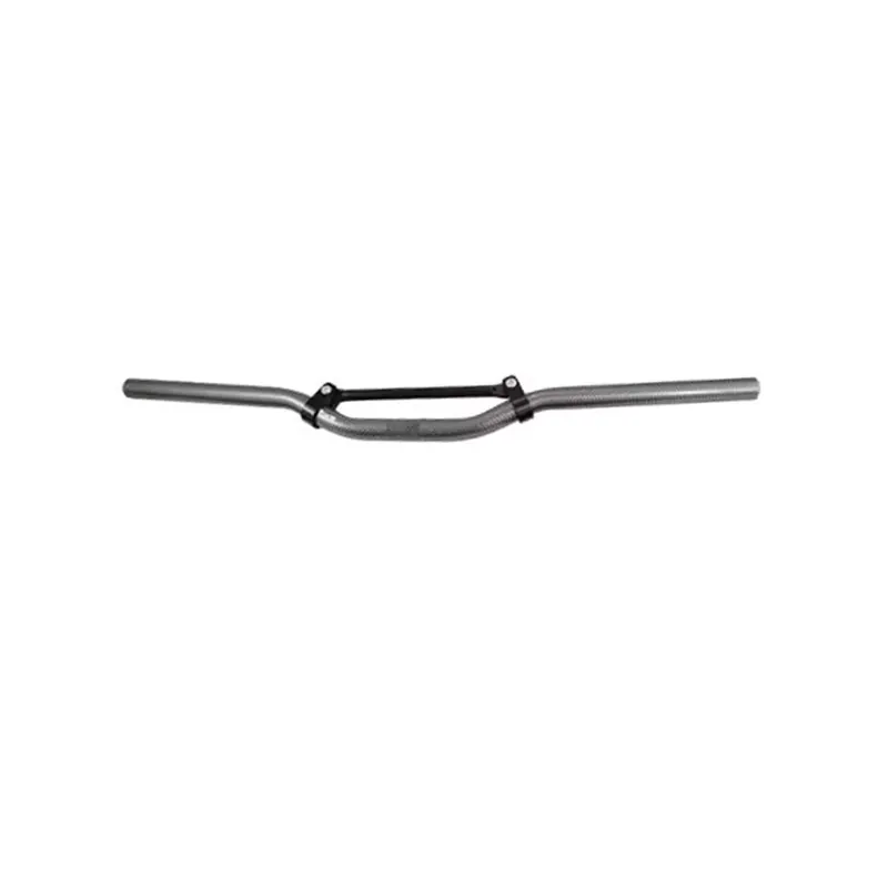 Guidon Street Cross 22mm – TUN'R Look CARBONE Top Vente
