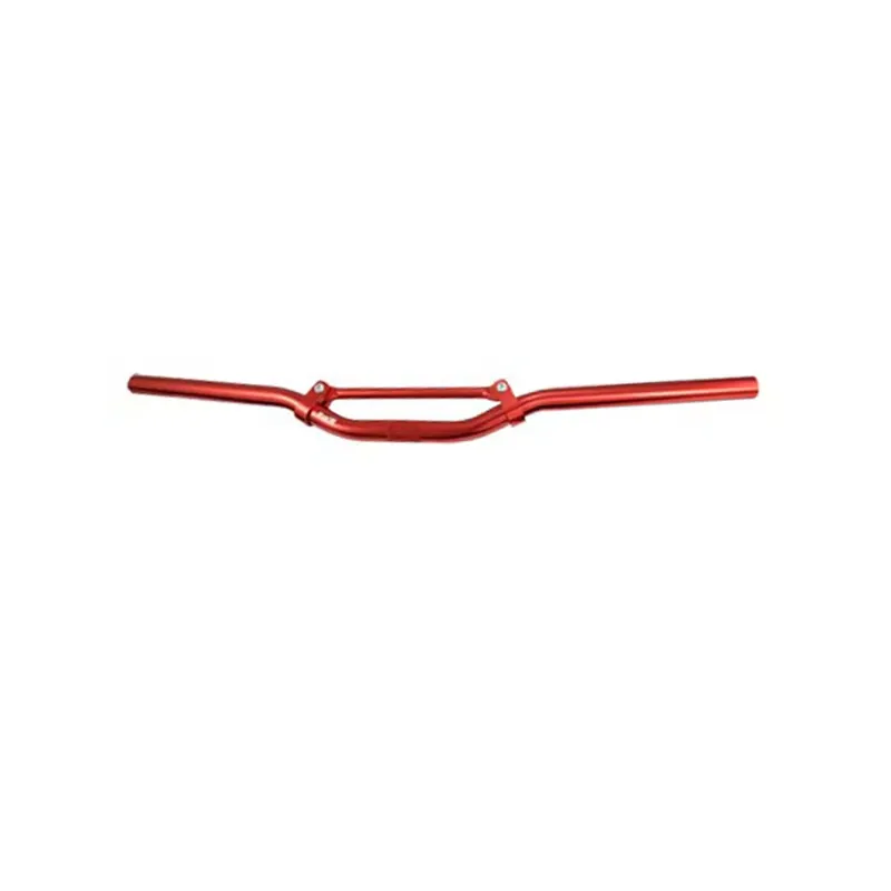 Guidon Street Cross 22mm – TUN'R ROUGE Top Vente