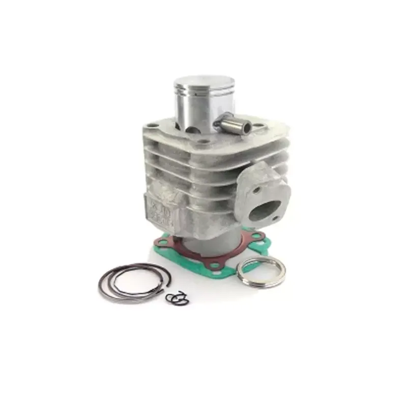 Kit Cylindre 50cc MBK Ovetto YAMAHA Neo's – TNT Alu Petit Prix
