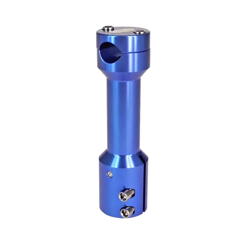 Certifié Potence MBK Nitro YAMAHA Aerox – TNT Bleu