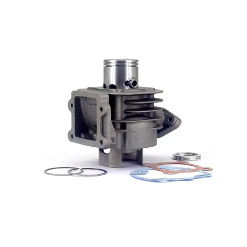 Kit Cylindre 50cc MBK Booster Yamaha Bw's – TNT Alu Dernier Modèle