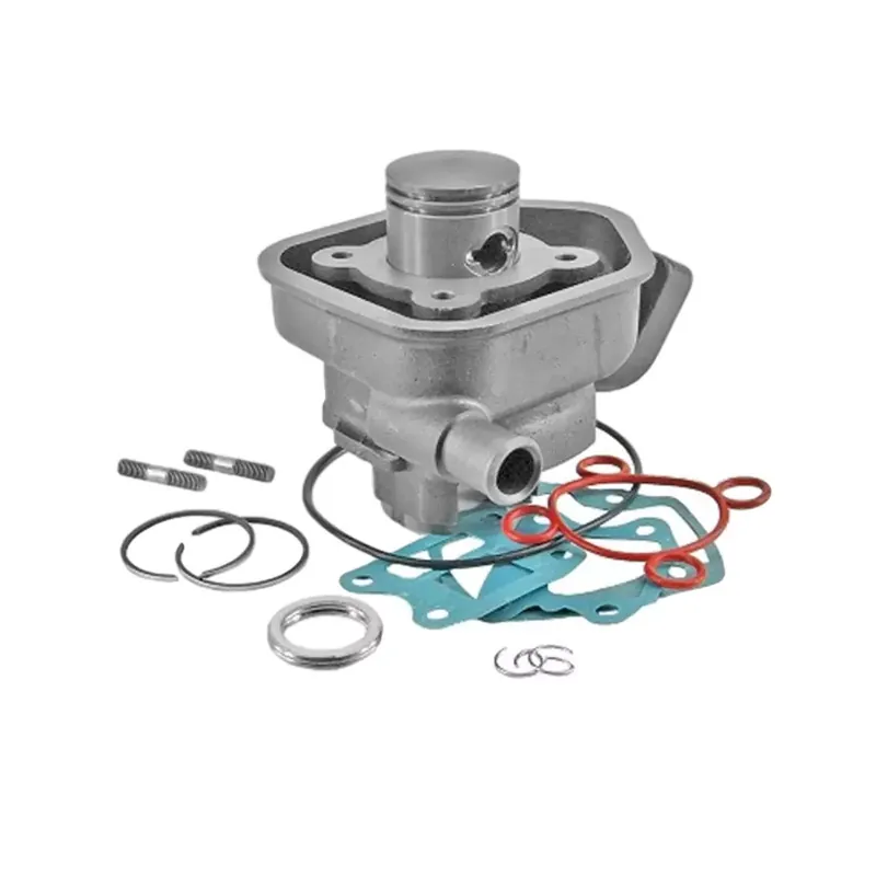 Kit Cylindre 50cc Peugeot Speedfight 1 & 2 LC – TNT Fonte Haute Qualité