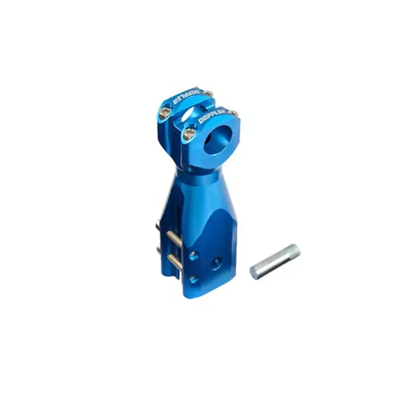 Super Prix Potence PEUGEOT Speedfight Trekker – DOPPLER Bleu