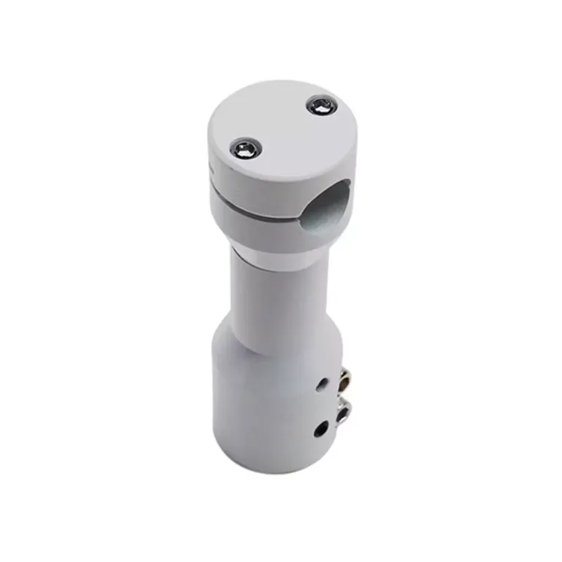 Achetez Aujourd&rsquo;hui Potence MBK Booster YAMAHA BW's – REPLAY Blanc