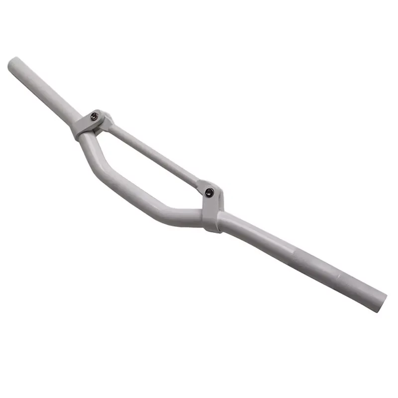 Guidon Street 22mm – REPLAY BLANC Super Prix