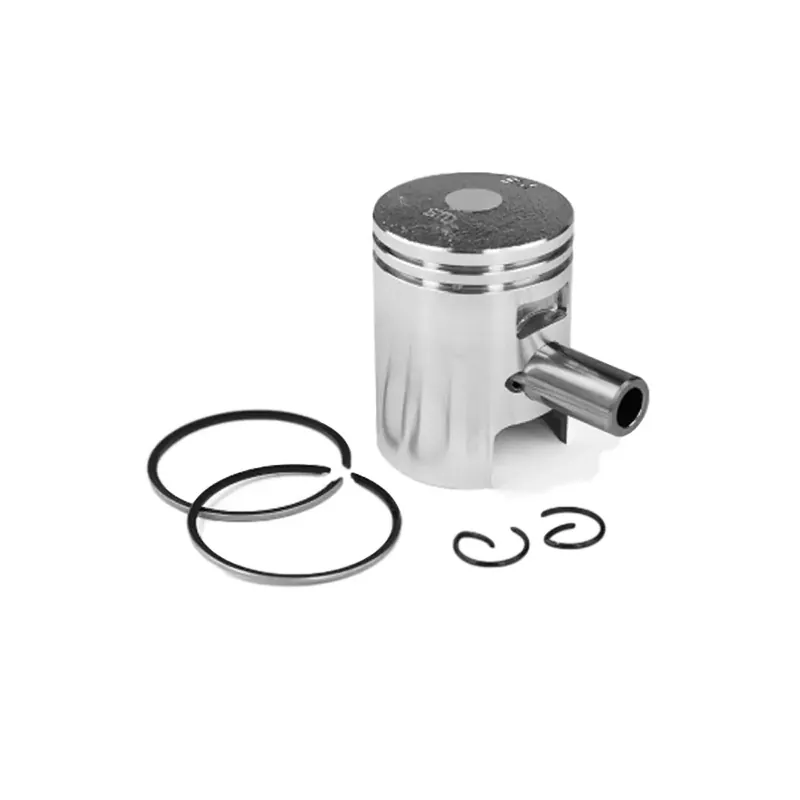 Piston 39mm SYM Jet Euro KYMCO Agility Cobra Vitality 50cc Paiement Sécurisé