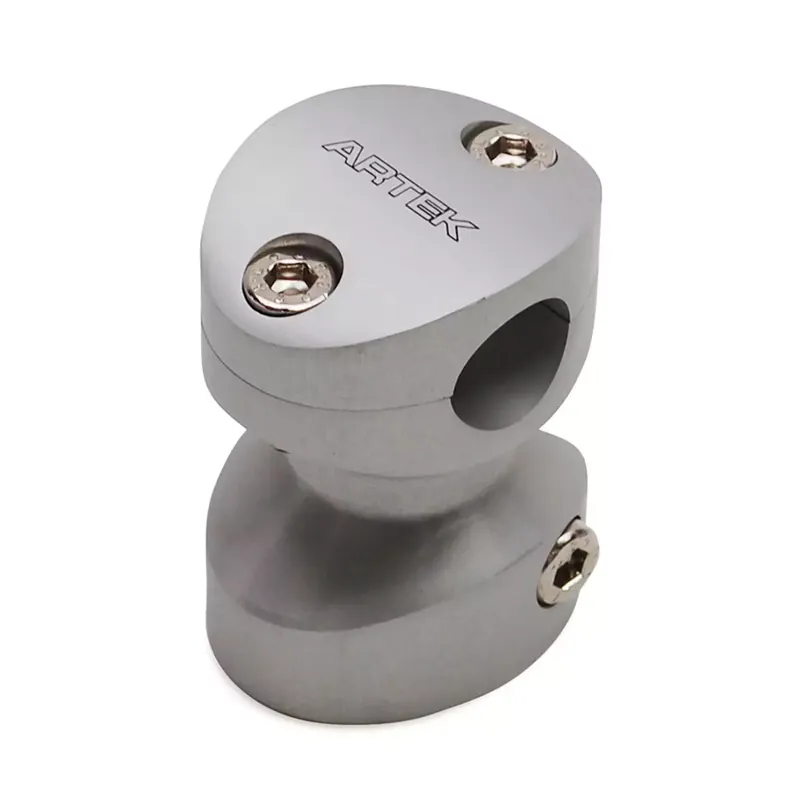 Prix Promo Potence Piaggio NRG NTT – ARTEK K1 Argent