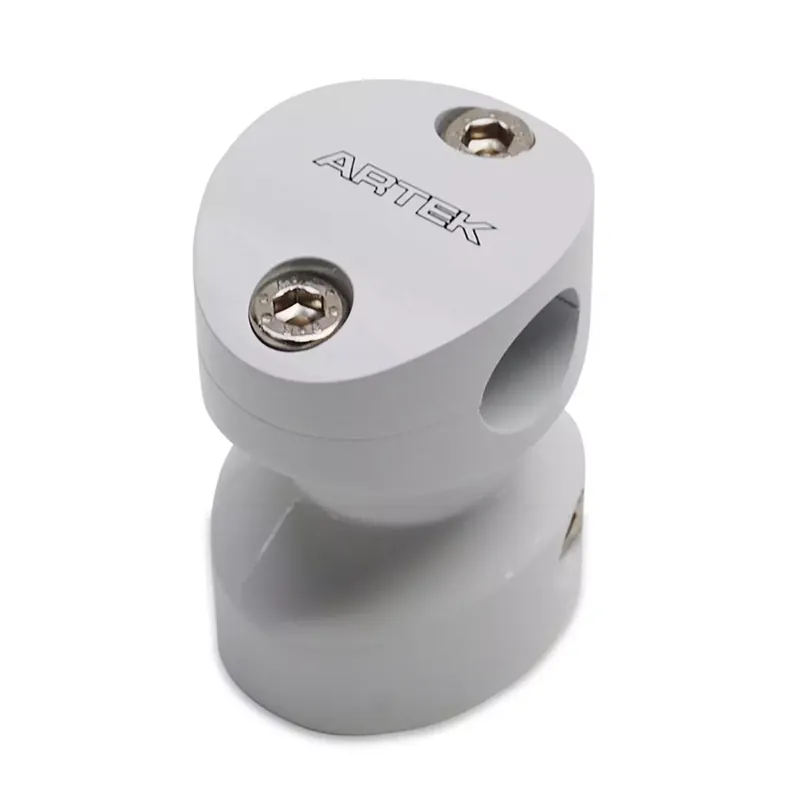 Populaire Potence Piaggio NRG NTT – ARTEK K1 Blanc