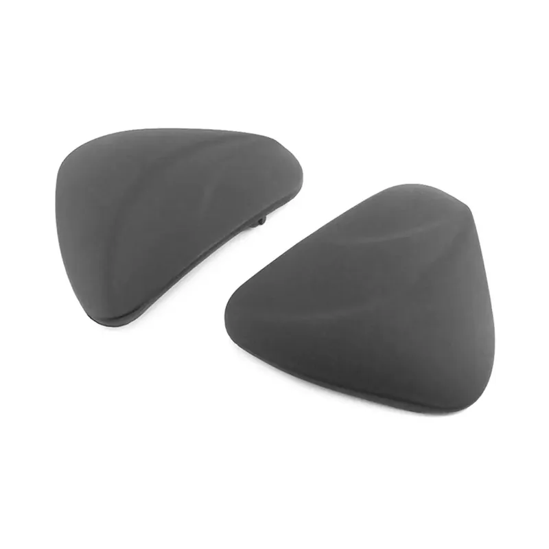 Kit Fixation Ecran Casque Jet – TNT Apollo Noir Mat Top Vente