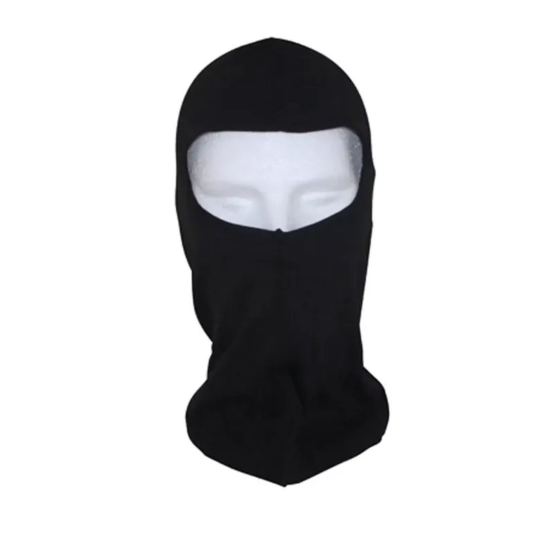 Solde Cagoule Hublot – ADX Coton Noir