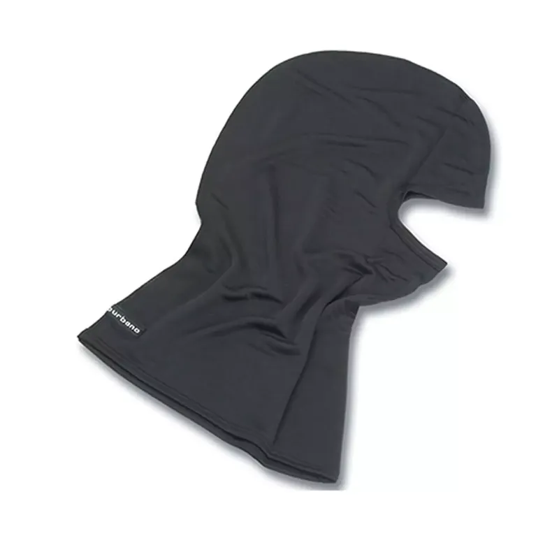 Cagoule Hublot – TUCANO Soie Noir XS Affaire À Saisir