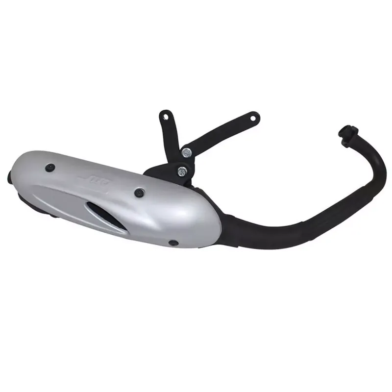 Authentique Pot APRILIA SR Factory GILERA Runner PureJet – SITO Type Origine