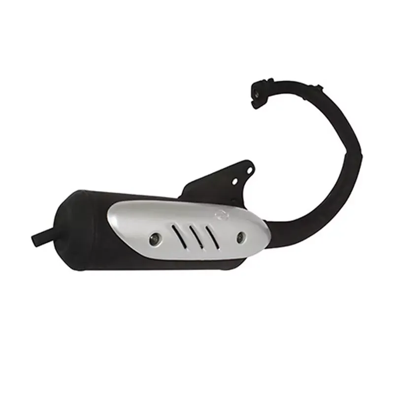 Meilleur Choix Pot HONDA SFX – SITO PLUS