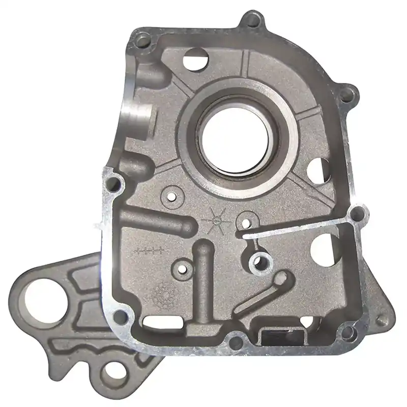Nouvelle Collection Carter Moteur Peugeot Kymco SYM 139QM GY6 4T – Droit / Côté Allumage
