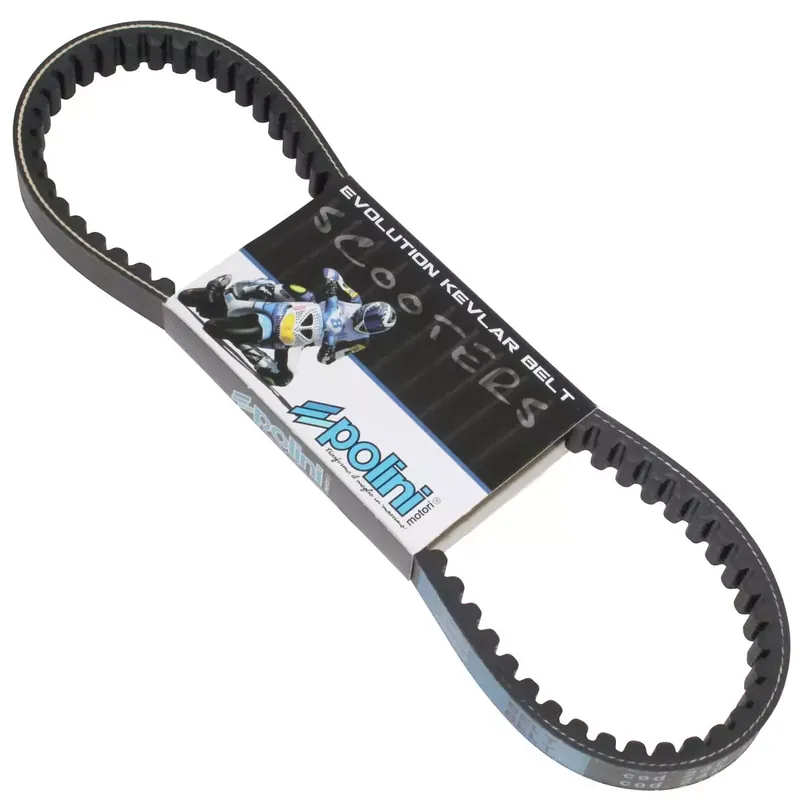 Promotion Courroie MBK Booster Nitro Yamaha Bw's Aerox – Polini Evolution