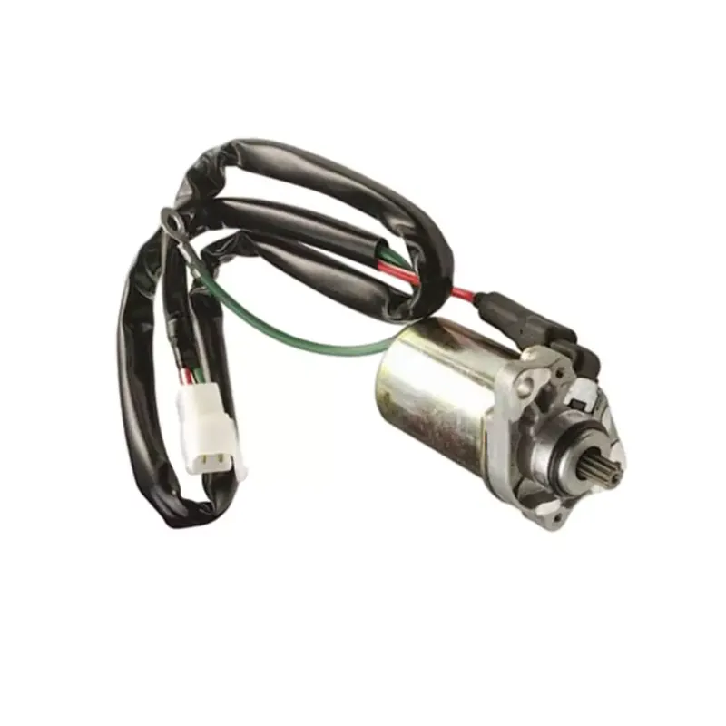 Démarreur électrique PEUGEOT Buxy Ludix Speedfight Trekker – TOP PERF Type Origine Affaire À Saisir