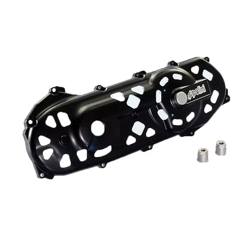 Prix Bas Carter de Kick MBK Nitro Ovetto YAMAHA Aerox Neo's – Polini Big Evolution Noir