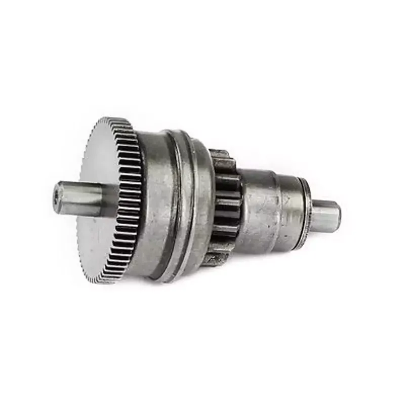 Offre Du Jour Lanceur de Démarreur Aprilia Gilera Piaggio – 14 / 63 dents