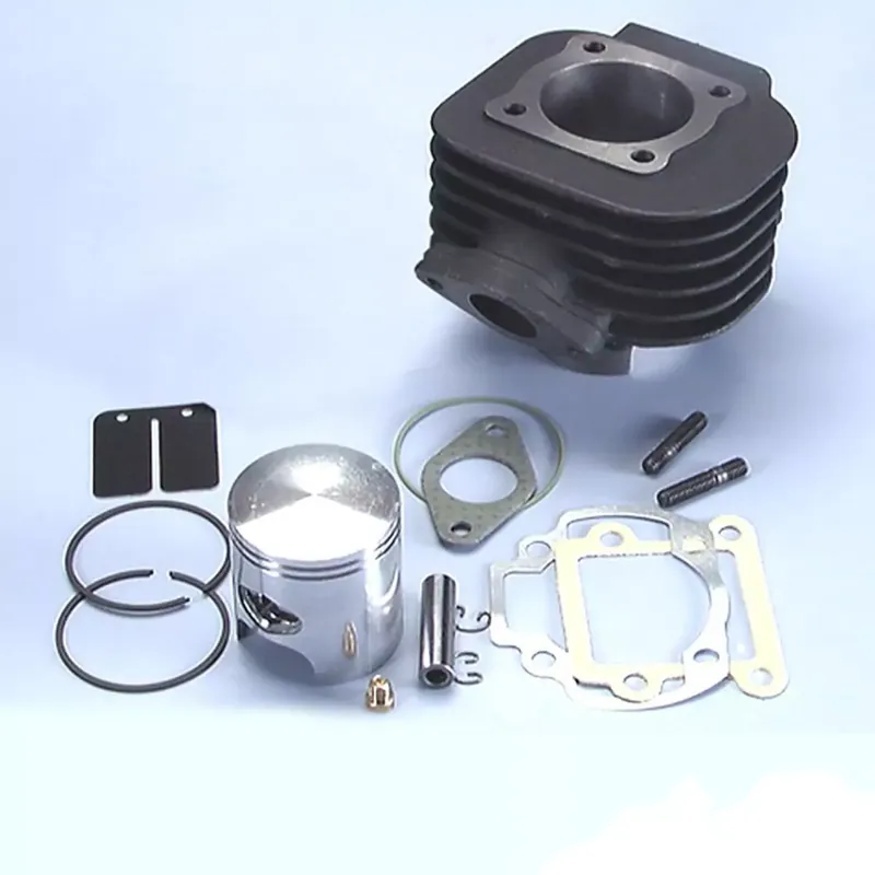 Kit Cylindre 70cc MBK Booster Yamaha Bw's – POLINI Fonte Nouvel Arrivage