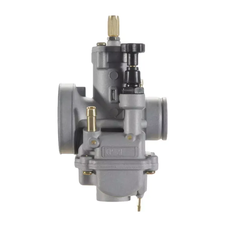 Carburateur 19mm – POLINI CP Starter Manuel Achetez Aujourd&rsquo;hui