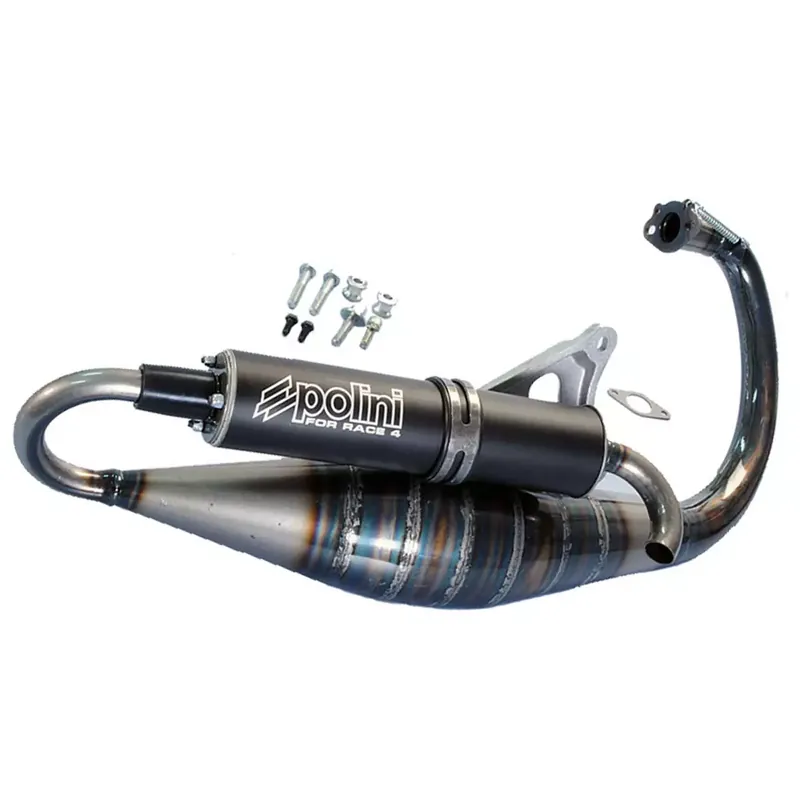 Pot MBK Booster Stunt Yamaha Bw's Slider – Evolution 2 70cc POLINI Authentique