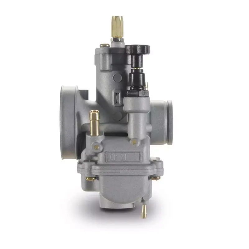 Carburateur 21mm – POLINI CP Starter Manuel Meilleur Choix