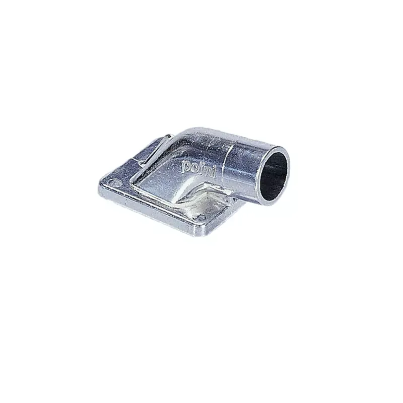 Vente Directe Pipe Admission Peugeot 103 SP MVL – 17 / 19mm POLINI