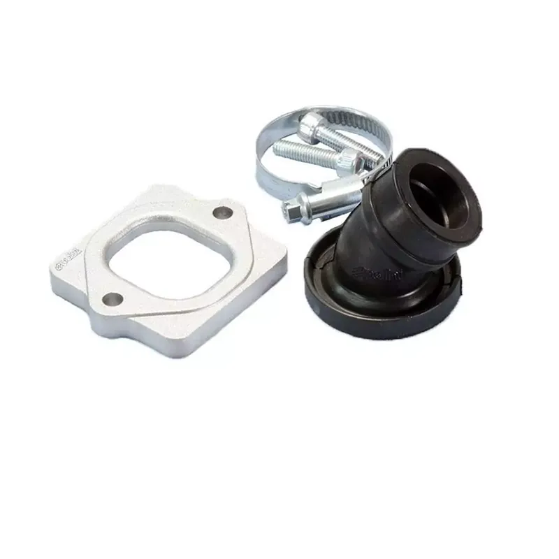 Prix Cassé Pipe Admission Piaggio NRG Typhoon Zip – POLINI 360° PHBG / PHVA