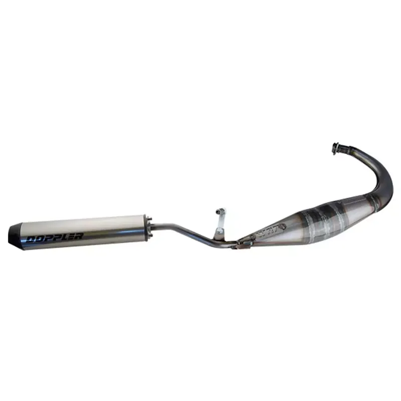 Acheter Direct Pot Passage Bas AM6 APRILIA RS de 1999 à 2005 50 / 70cc – WR7 DOPPLER