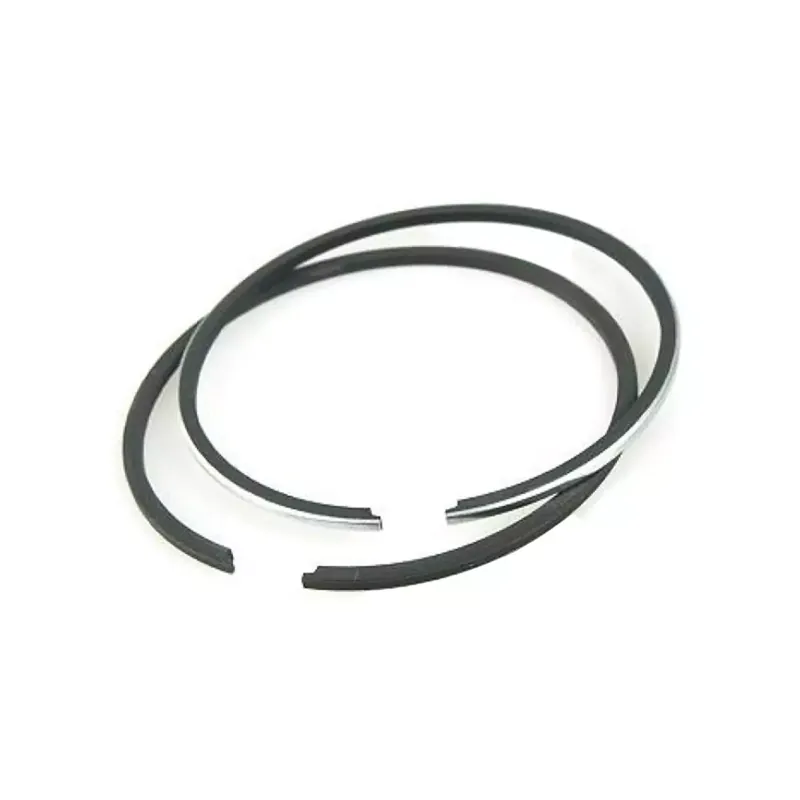 Jeu de Segments 49 x 1.5mm AM6 75cc Sport Fonte – TOP PERF Prix Cassé