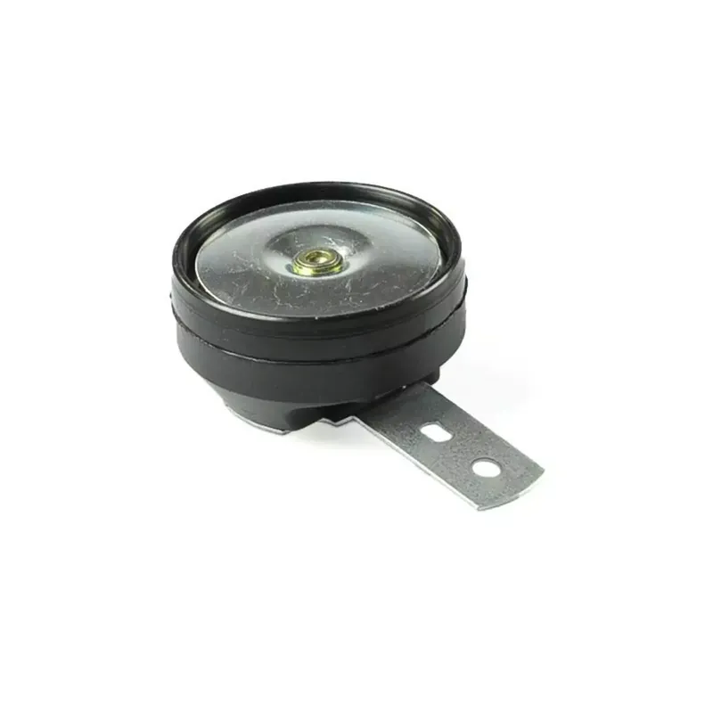 Avertisseur / Klaxon Universel 12V – TRANSVAL Prix Promo