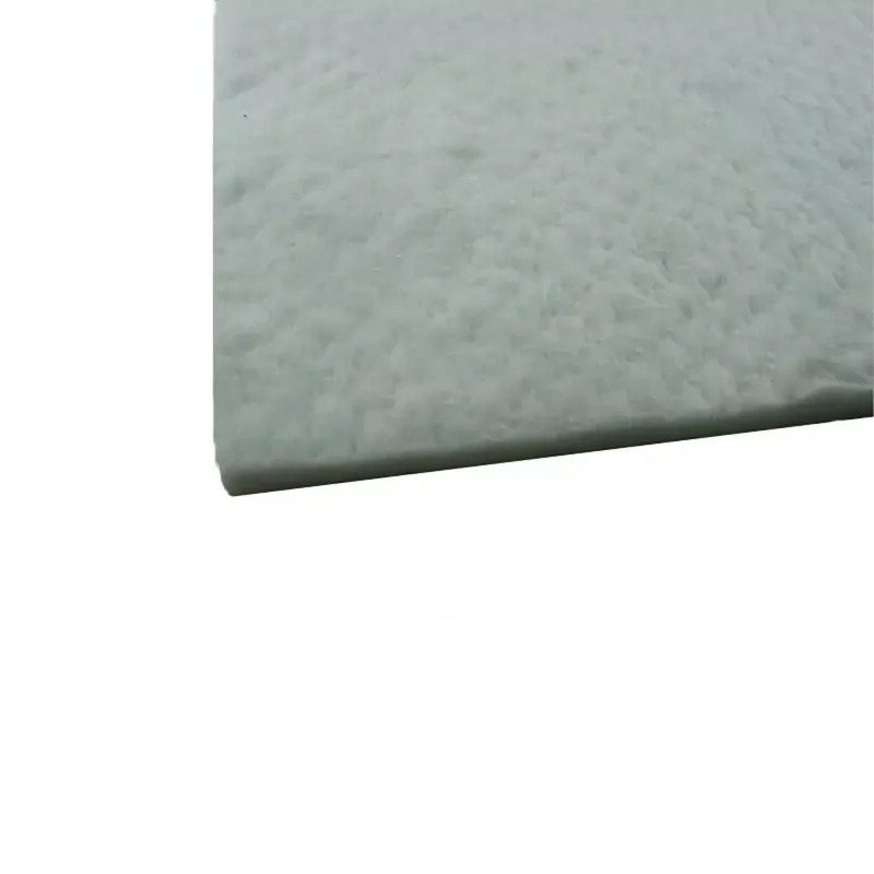 Satisfait Ou Remboursé Laine de Silencieux Fibre de Céramique – 30 x 25cm RSM