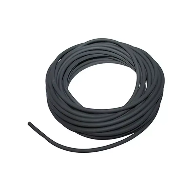Durite Essence / Huile – Diamètre 3 x 5mm Longue Vie Noir Affaire À Saisir