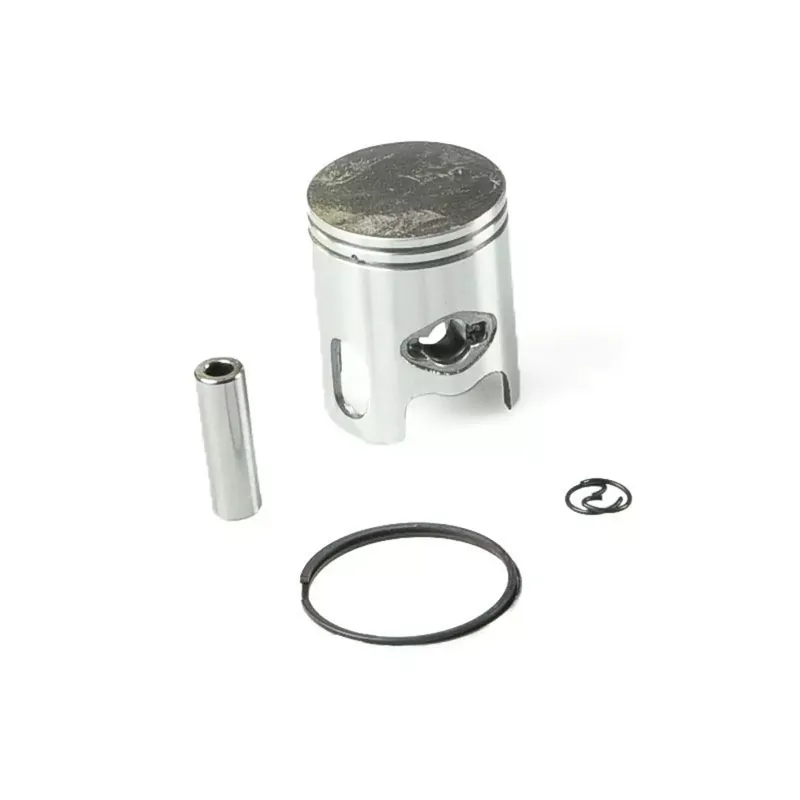 Piston 40mm MBK Booster Nitro YAMAHA Bw's Aerox – Calotte Plate 50cc Dernier Modèle