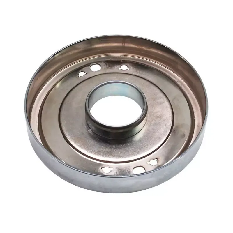 Livraison Express Cloche Embrayage MBK Motobecane Motoconfort – Variateur à Billes AV7 / AV10