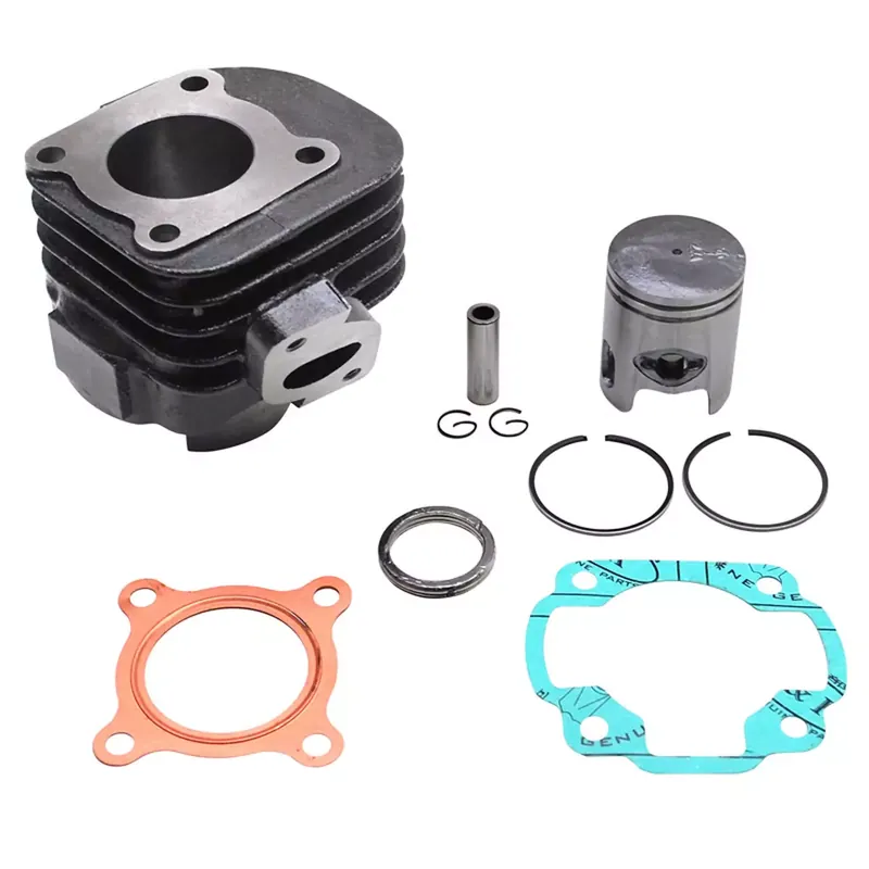 Retour Gratuit Kit Cylindre 50cc MBK Ovetto YAMAHA Neo's – P2R Fonte