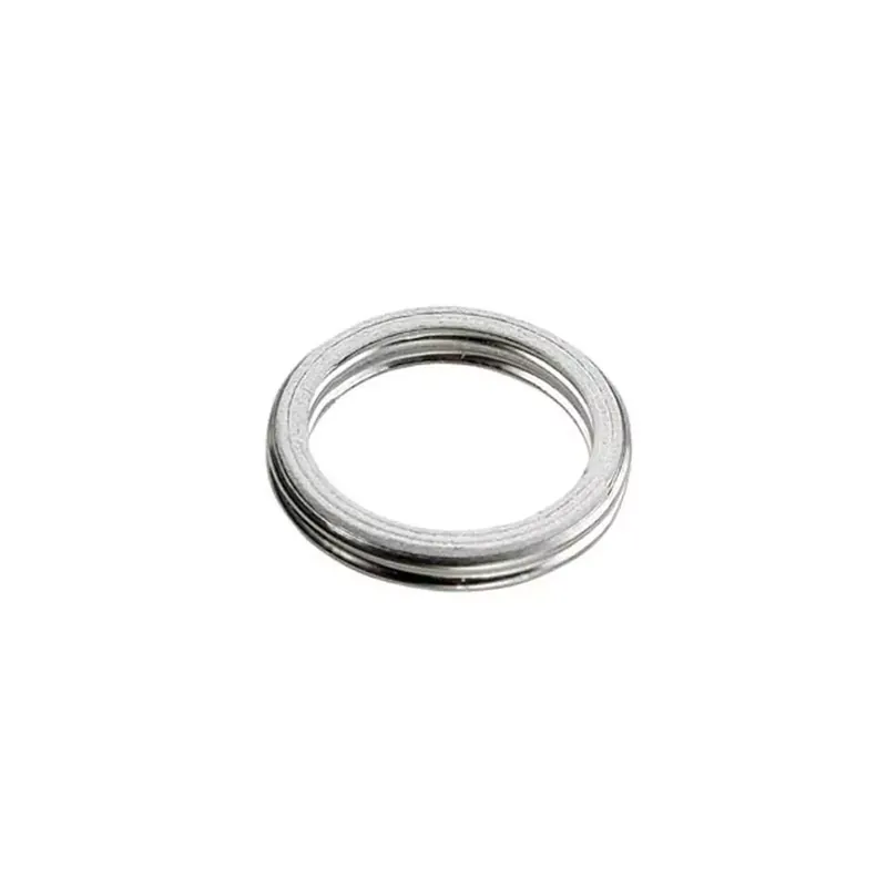 Joint de Pot d'échappement MBK Booster Nitro Yamaha BW'S Aerox – Rond Type Origine Meilleur Prix