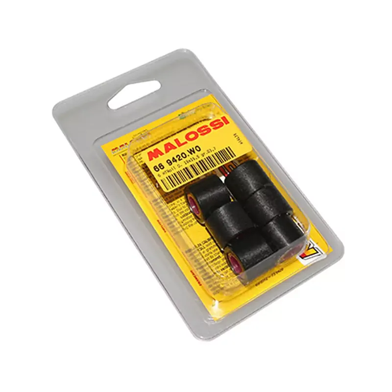 Galets Variateur 19 x 15.5mm – 2.7gr à 13gr MALOSSI HTRoll 2.70 Bon Plan