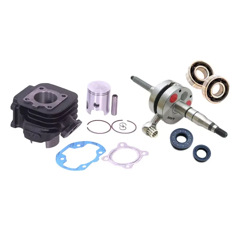 Pack Moteur 50cc MBK Booster YAMAHA Bw's – MVT Iron Max / S-Race 21186-defaultCombination Bon Plan