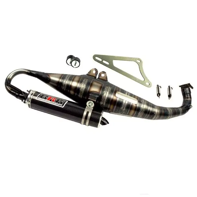 Pot MBK Nitro Ovetto YAMAHA Aerox Neo's – Gold Racing 70 / 80cc BRK Promotion