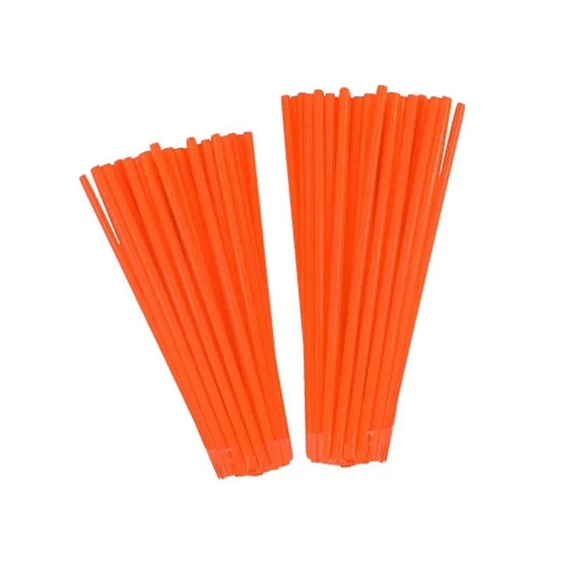 Achetez Aujourd&rsquo;hui Jeu de couvre rayons – Orange