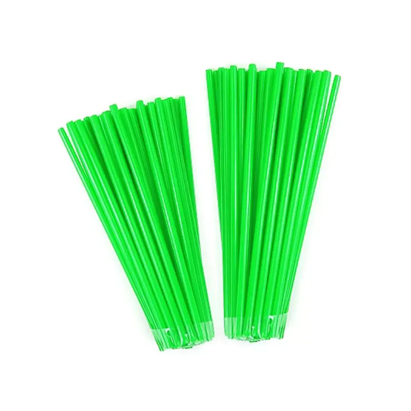 Quantité Limitée Jeu de couvre rayons – Vert