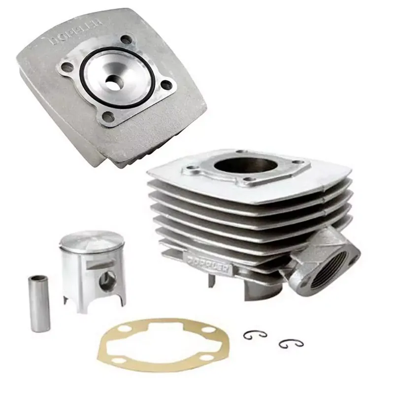 Kit Cylindre 50cc PEUGEOT 103 AC – Doppler ER1 Alu 21294-defaultCombination Haute Qualité
